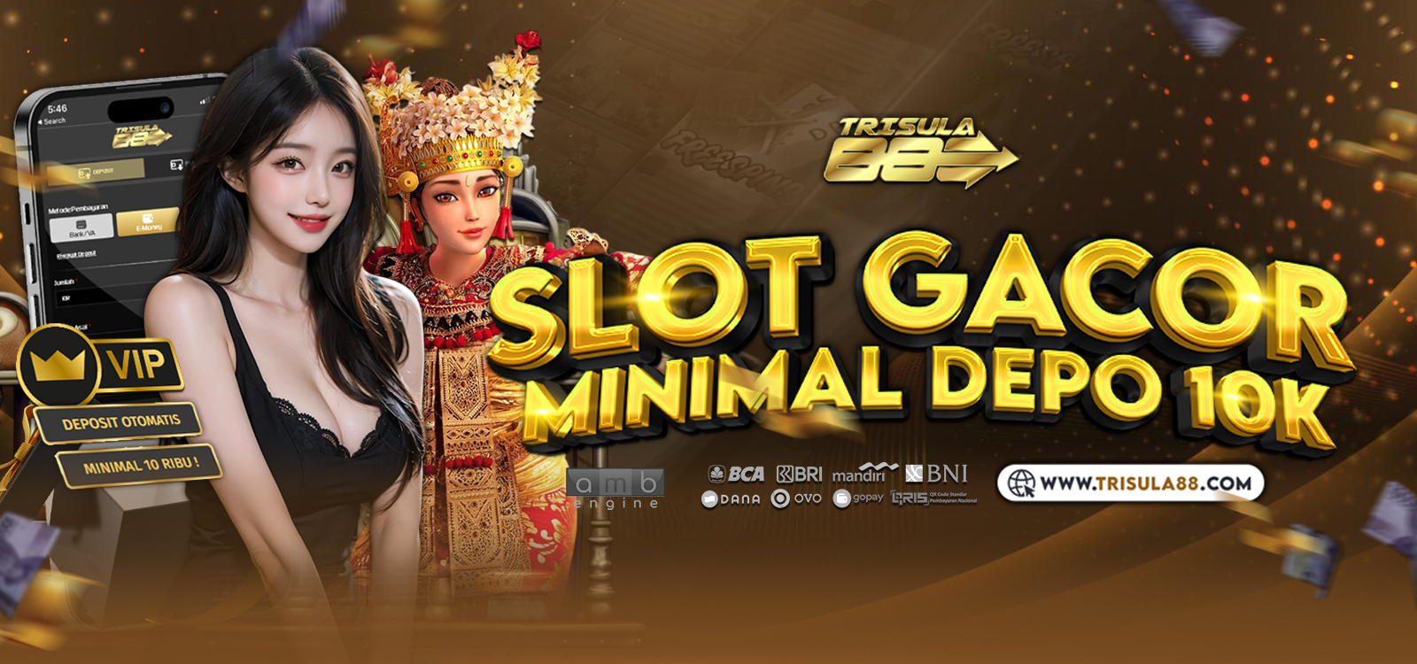 Slot